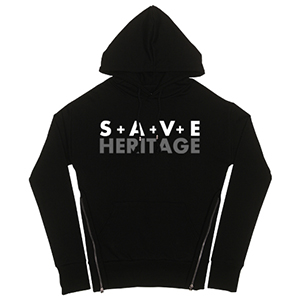 DDH-041 -SAVE HERITAGE-