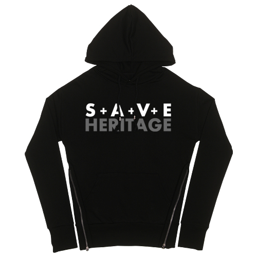 DDH-041 -SAVE HERITAGE-